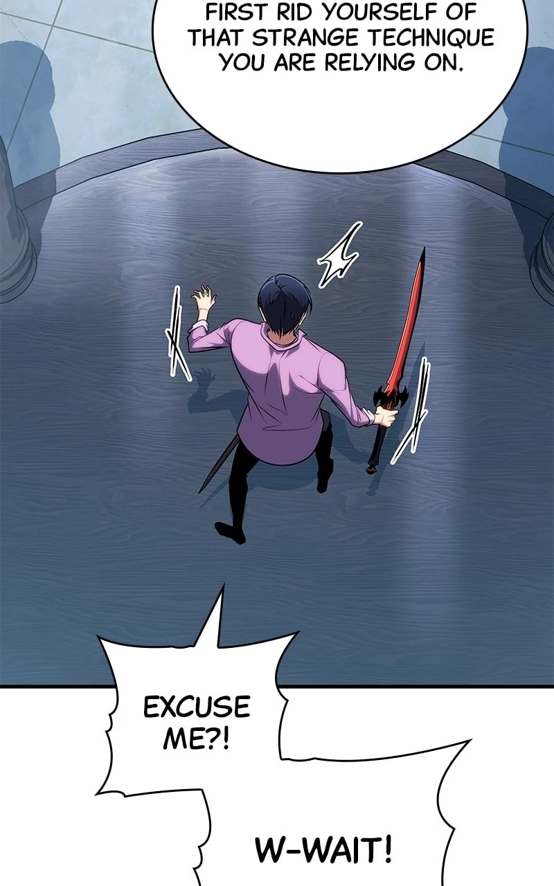 My Exclusive Tower Guide Chapter 36 - 79