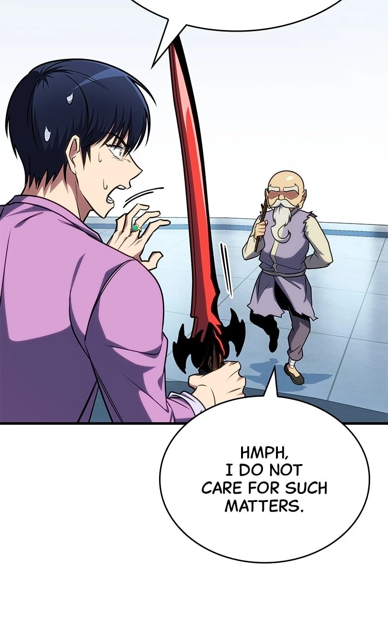 My Exclusive Tower Guide Chapter 36 - 81