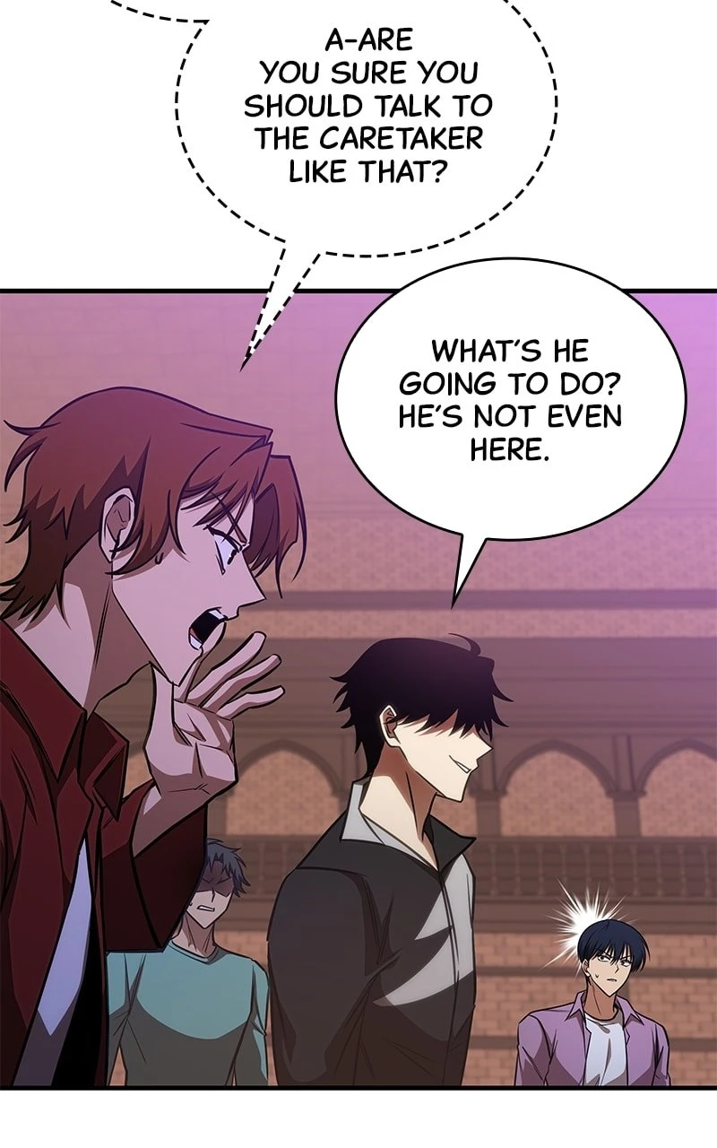 My Exclusive Tower Guide Chapter 34 - 25