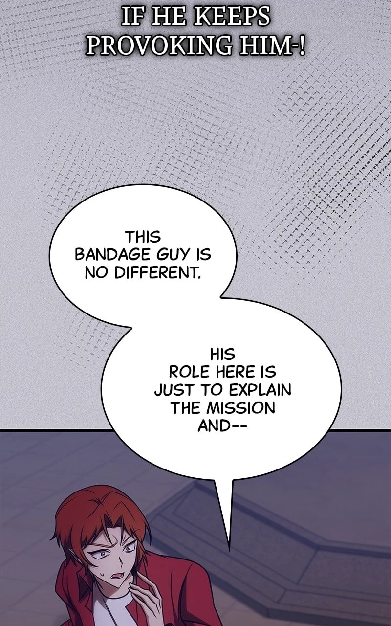 My Exclusive Tower Guide Chapter 34 - 29