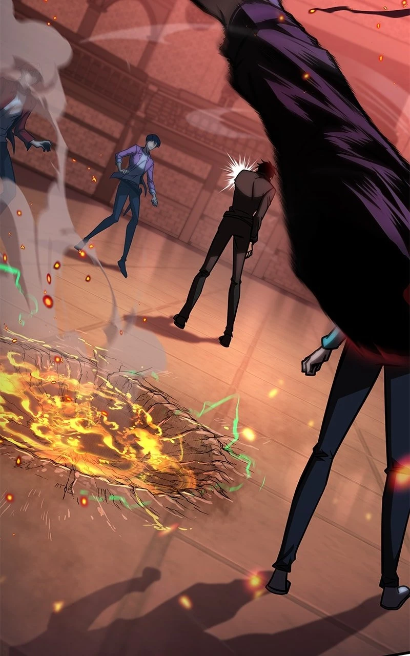 My Exclusive Tower Guide Chapter 34 - 32