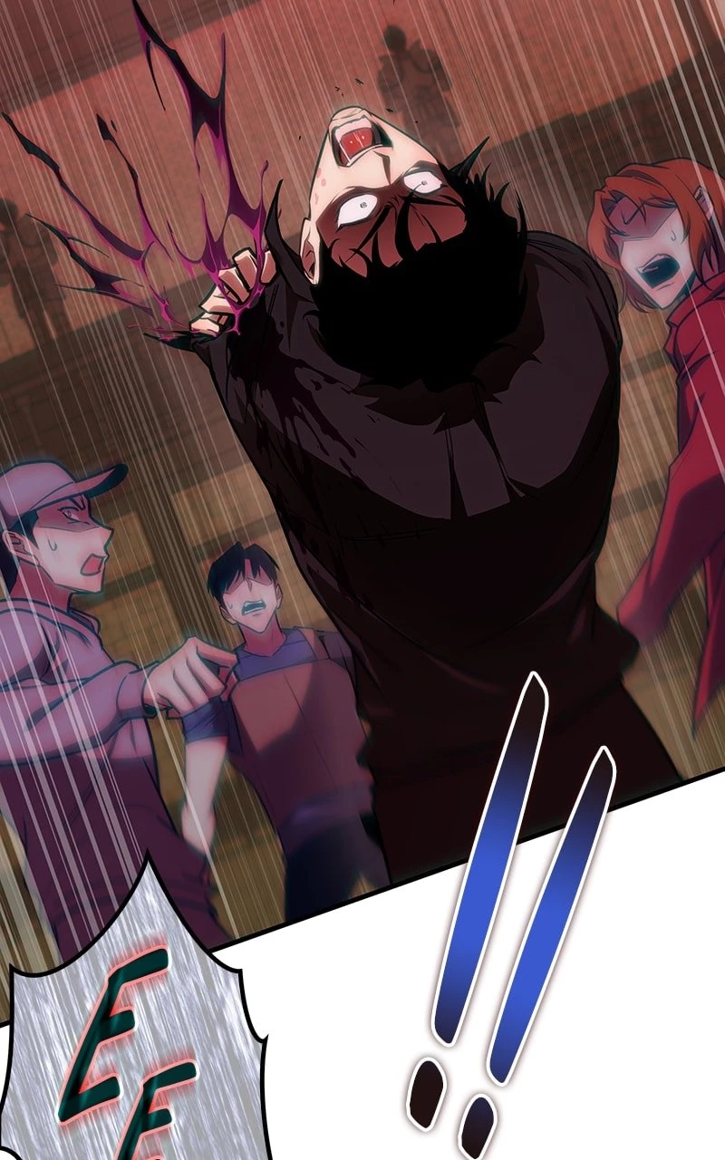 My Exclusive Tower Guide Chapter 34 - 36