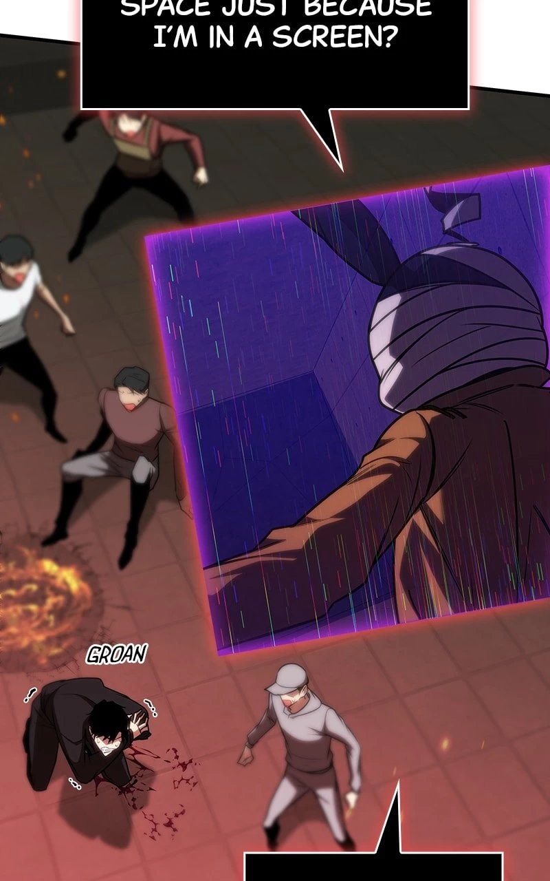 My Exclusive Tower Guide Chapter 34 - 40