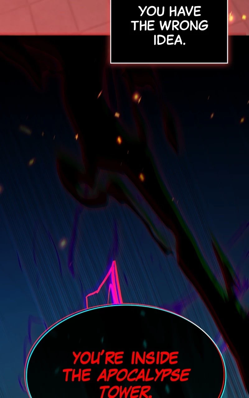 My Exclusive Tower Guide Chapter 34 - 41