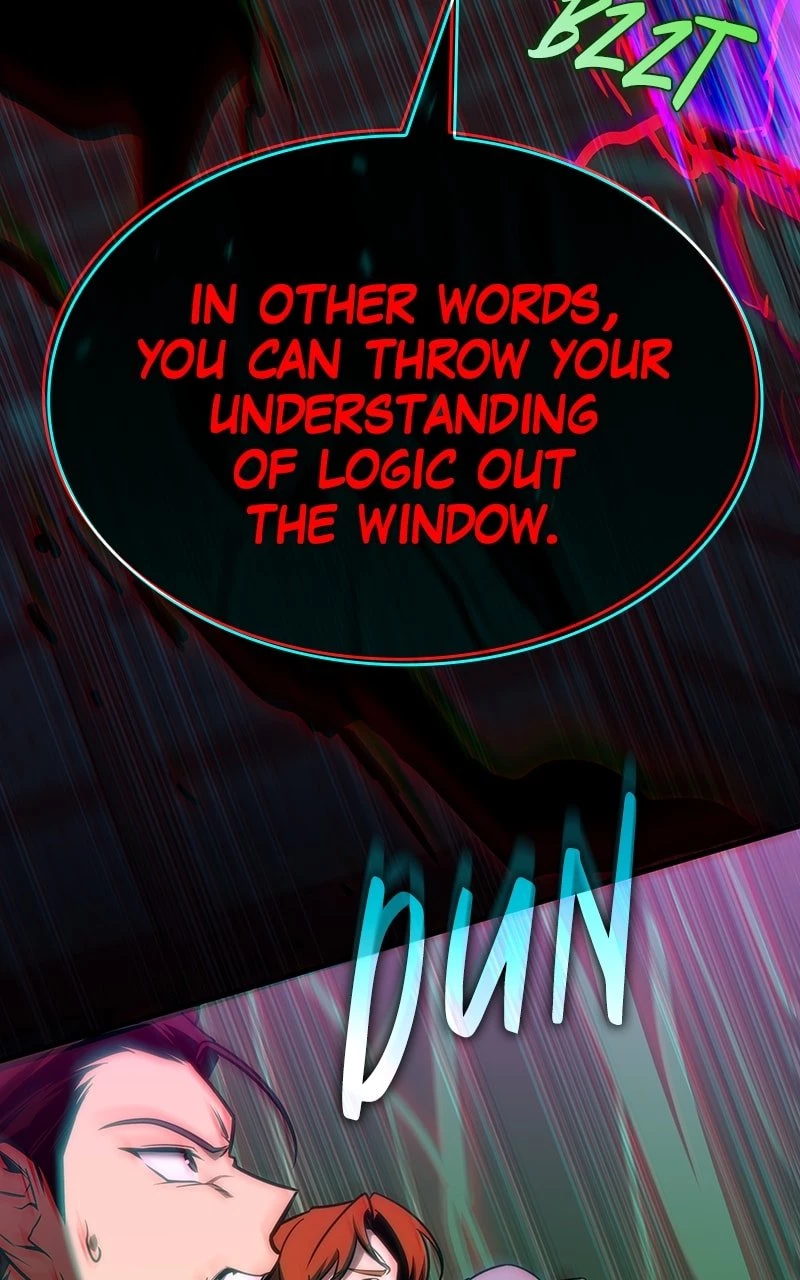 My Exclusive Tower Guide Chapter 34 - 43