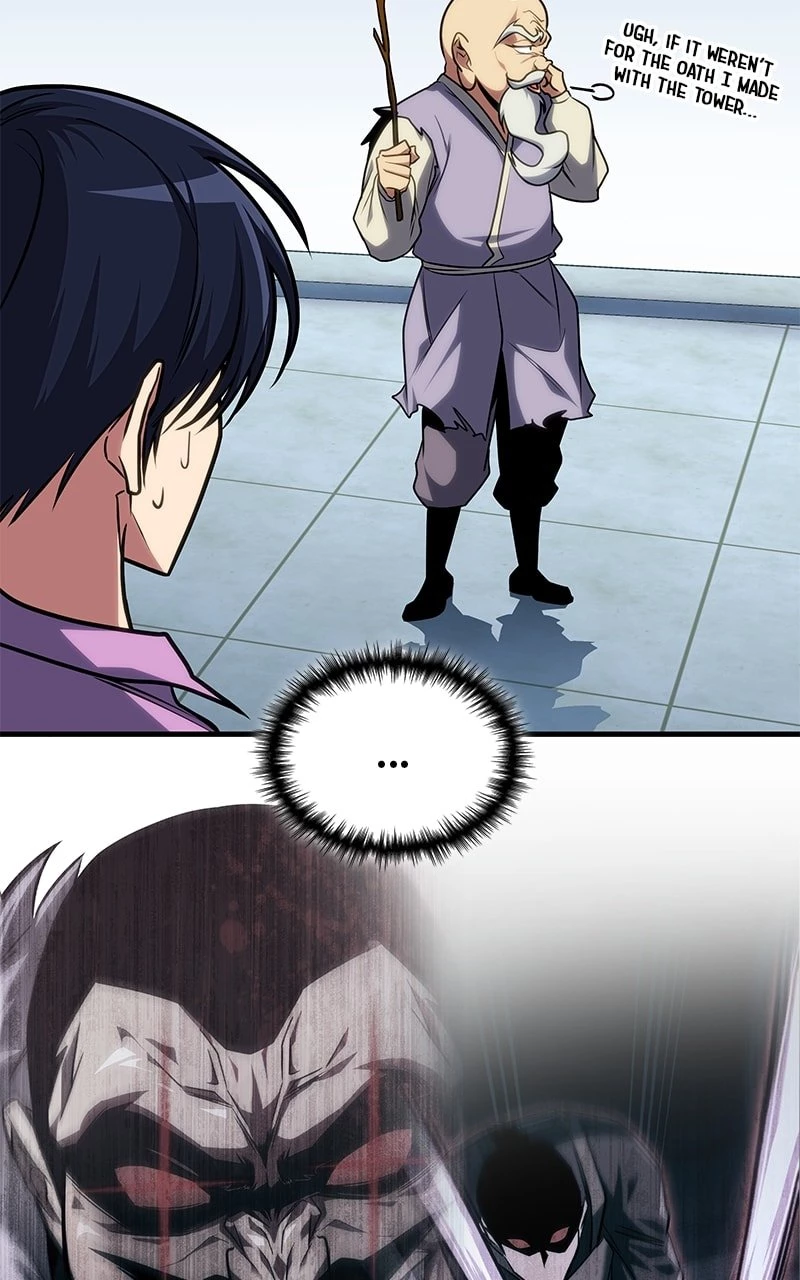 My Exclusive Tower Guide Chapter 36 - 98