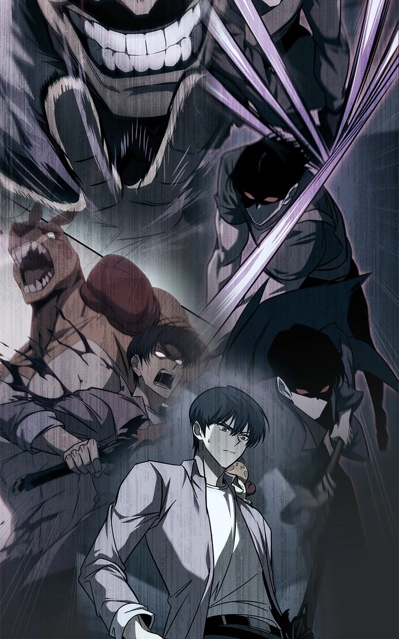 My Exclusive Tower Guide Chapter 36 - 99