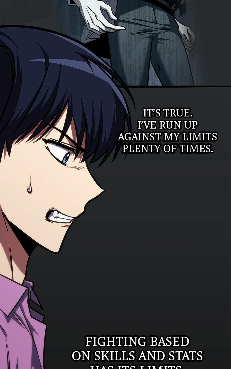 My Exclusive Tower Guide Chapter 36 - 100