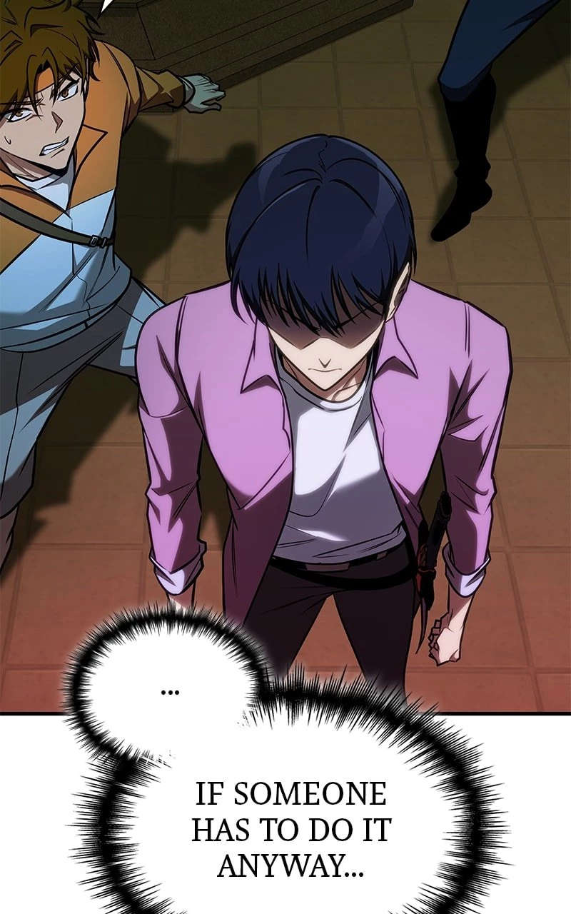 My Exclusive Tower Guide Chapter 34 - 49