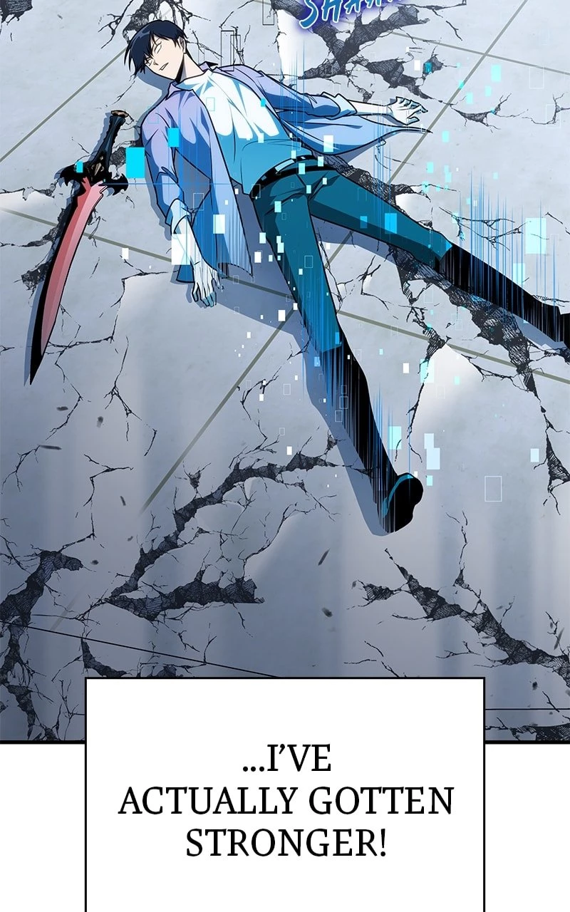 My Exclusive Tower Guide Chapter 36 - 116