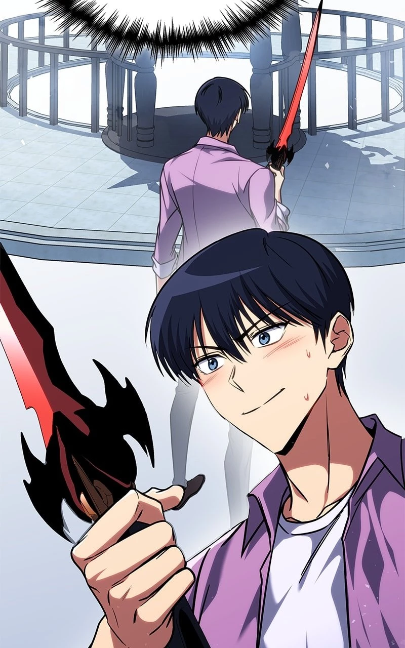 My Exclusive Tower Guide Chapter 36 - 120