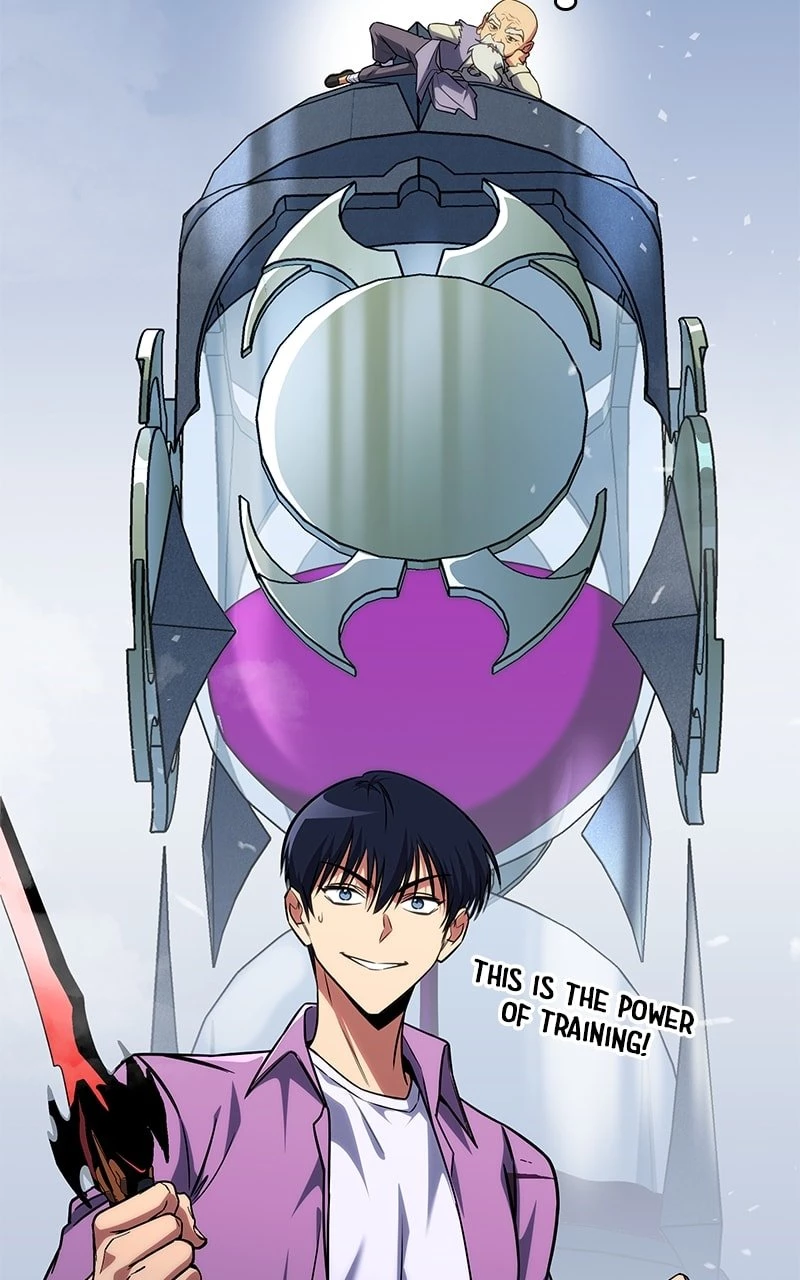 My Exclusive Tower Guide Chapter 36 - 122