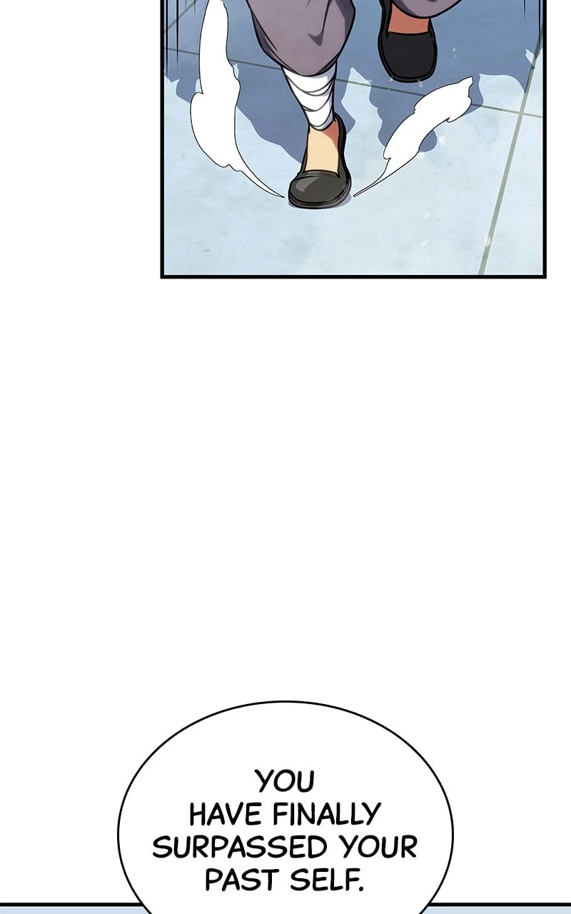 My Exclusive Tower Guide Chapter 36 - 124