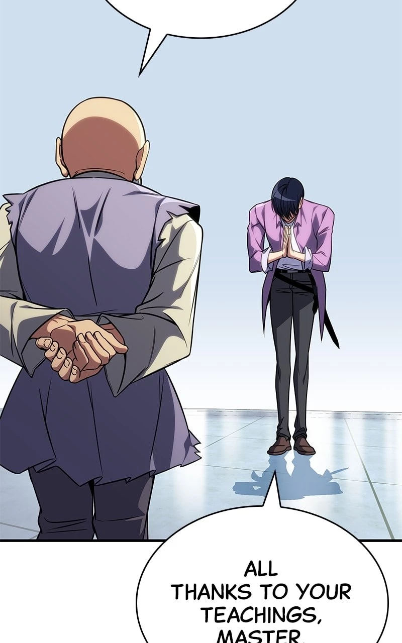 My Exclusive Tower Guide Chapter 36 - 125