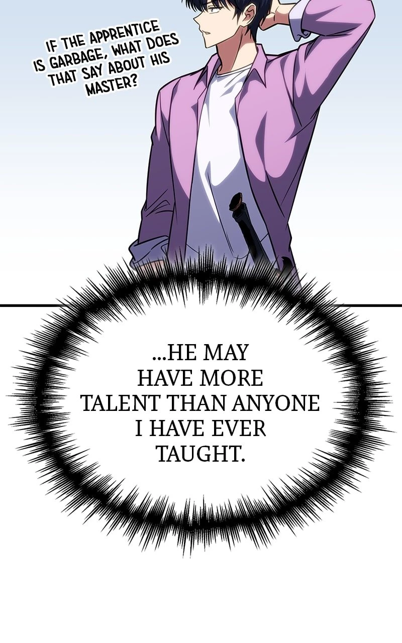 My Exclusive Tower Guide Chapter 36 - 130