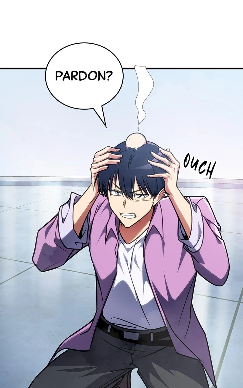 My Exclusive Tower Guide Chapter 36 - 134