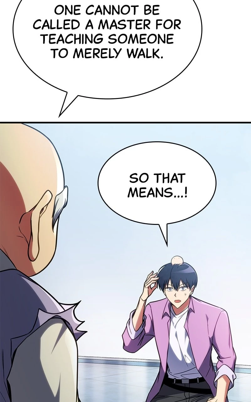 My Exclusive Tower Guide Chapter 36 - 136