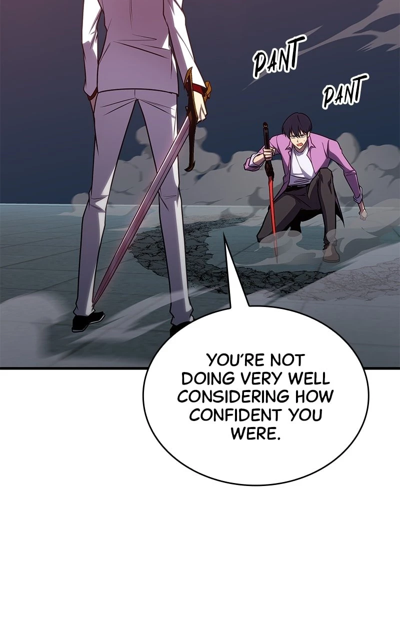 My Exclusive Tower Guide Chapter 34 - 89