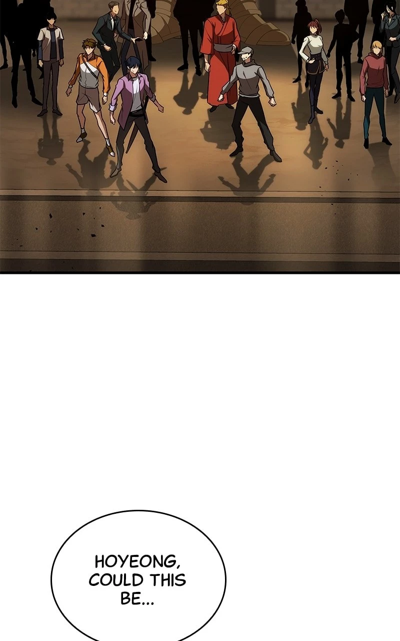 My Exclusive Tower Guide Chapter 32 - 2