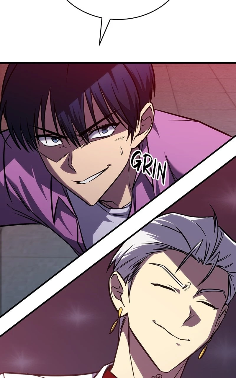 My Exclusive Tower Guide Chapter 34 - 94