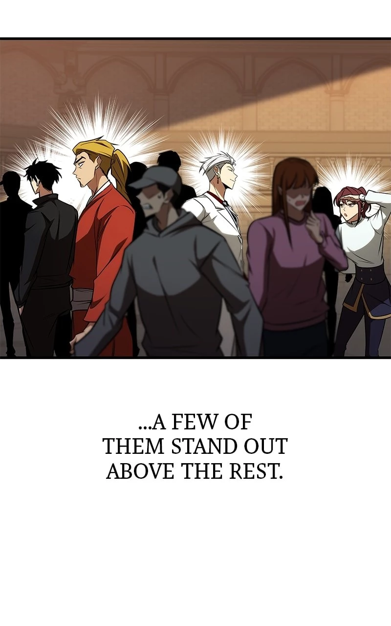 My Exclusive Tower Guide Chapter 32 - 5