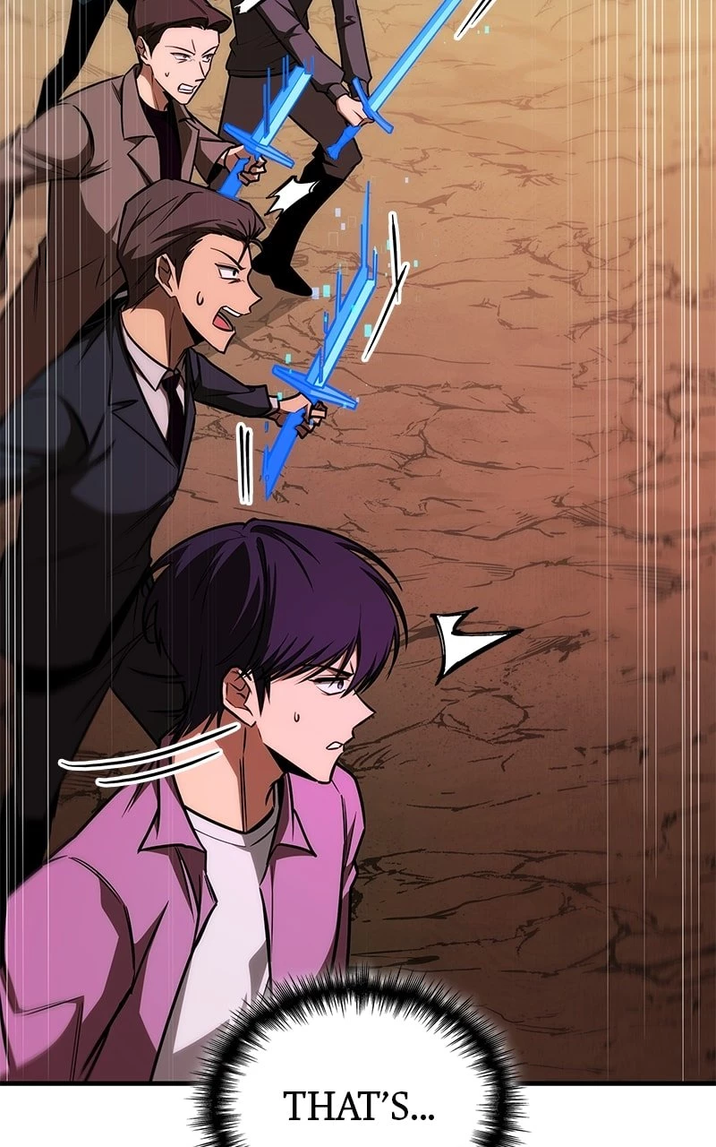 My Exclusive Tower Guide Chapter 32 - 7