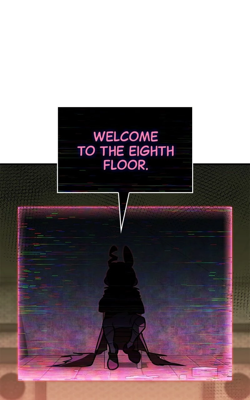 My Exclusive Tower Guide Chapter 32 - 9