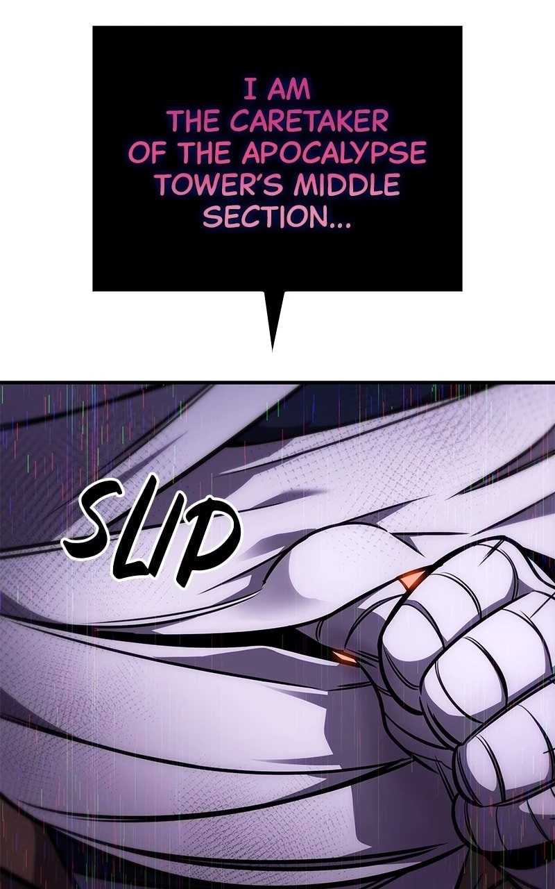 My Exclusive Tower Guide Chapter 32 - 12