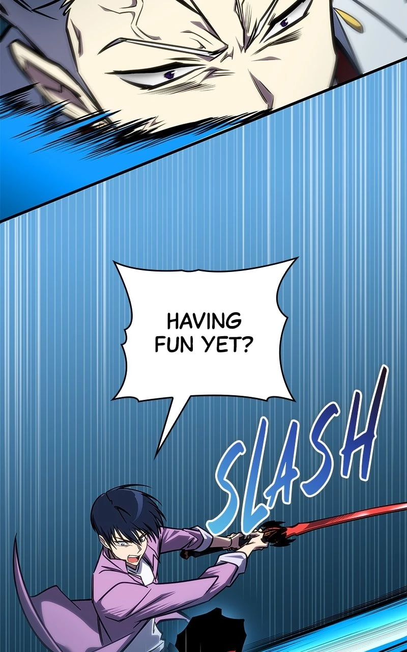 My Exclusive Tower Guide Chapter 34 - 105