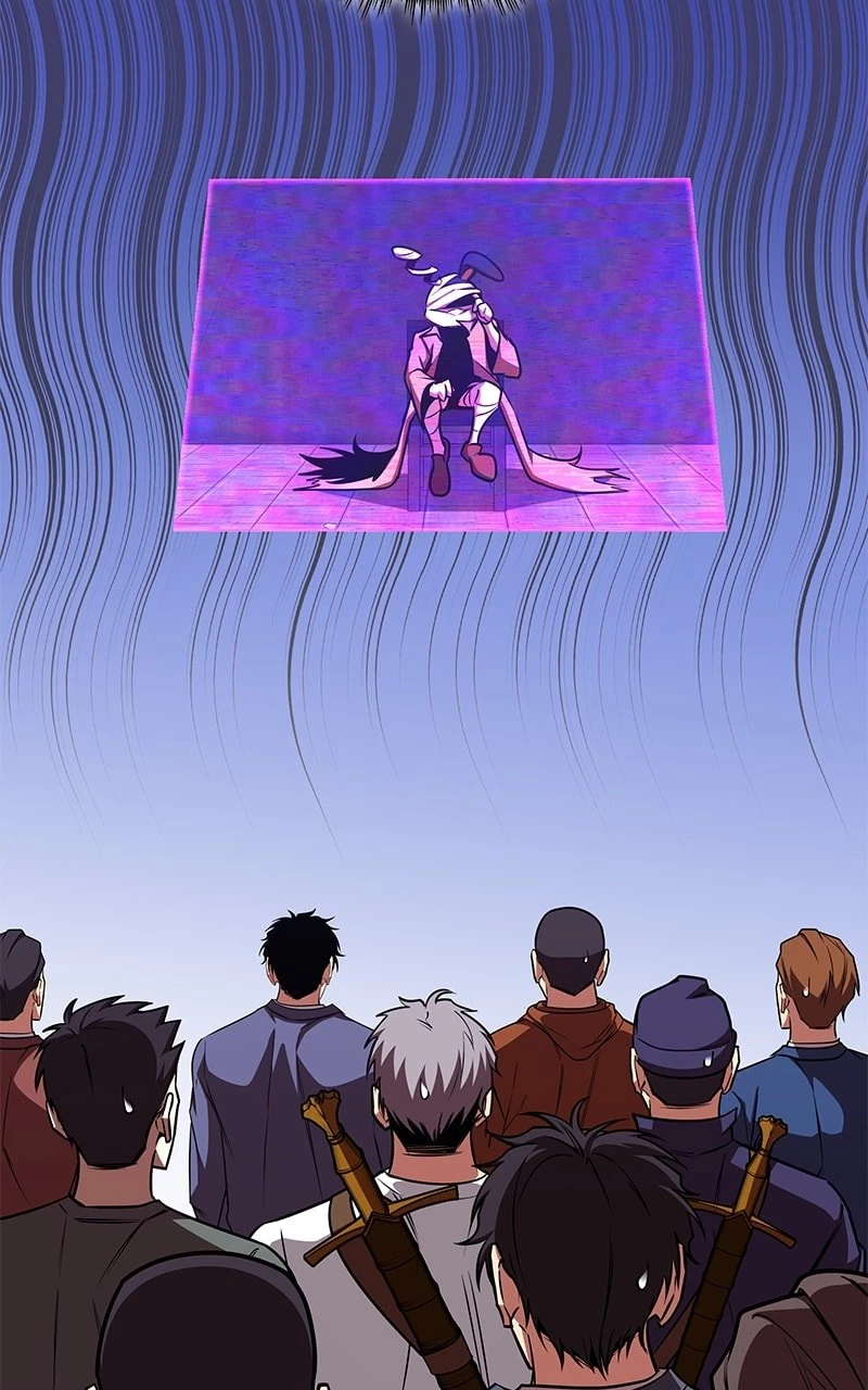 My Exclusive Tower Guide Chapter 32 - 16