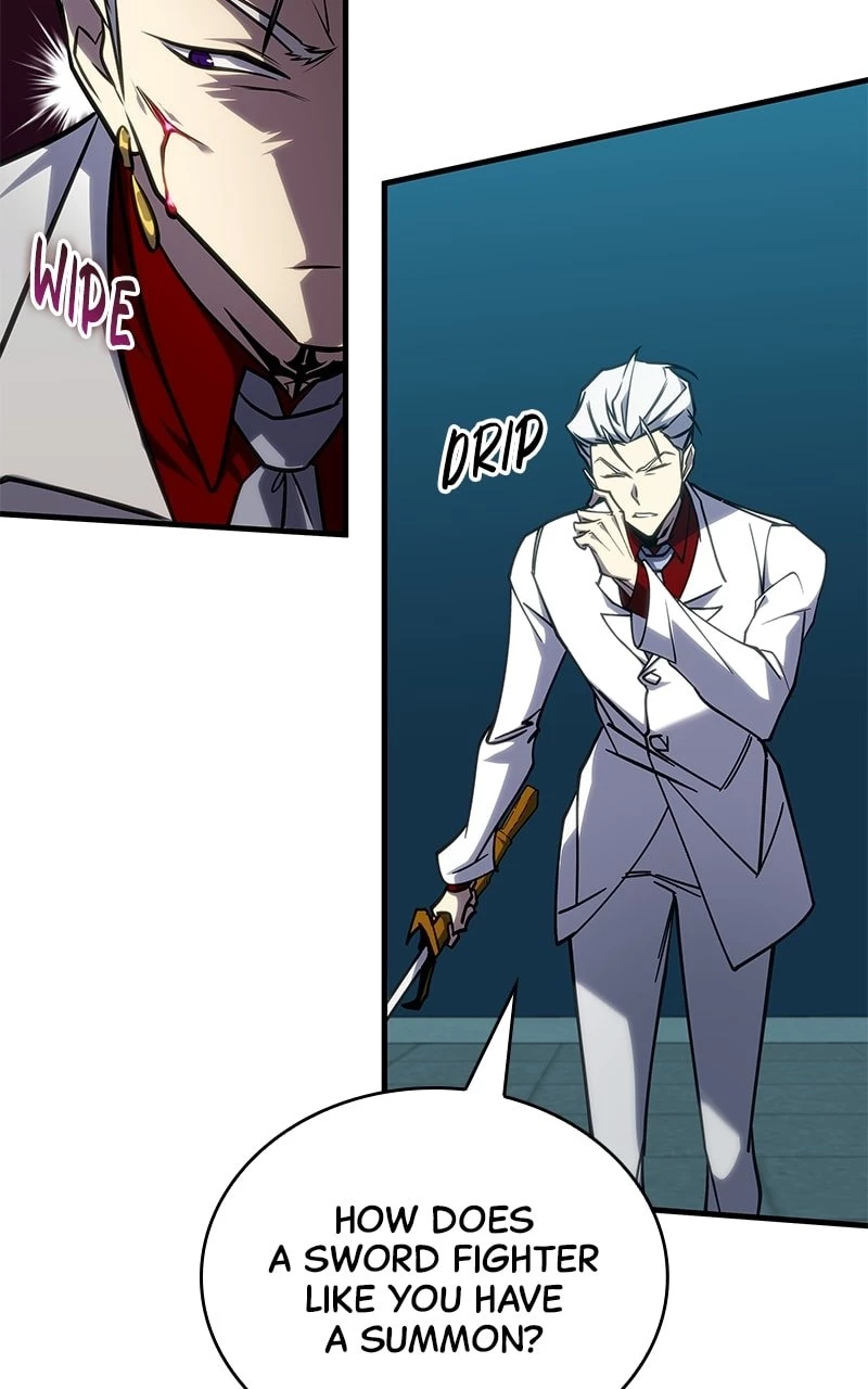 My Exclusive Tower Guide Chapter 34 - 110