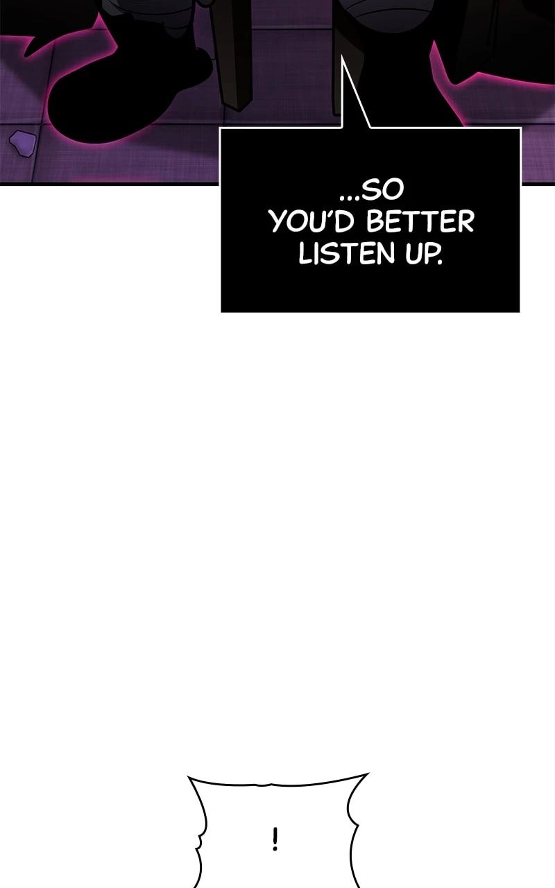 My Exclusive Tower Guide Chapter 32 - 19