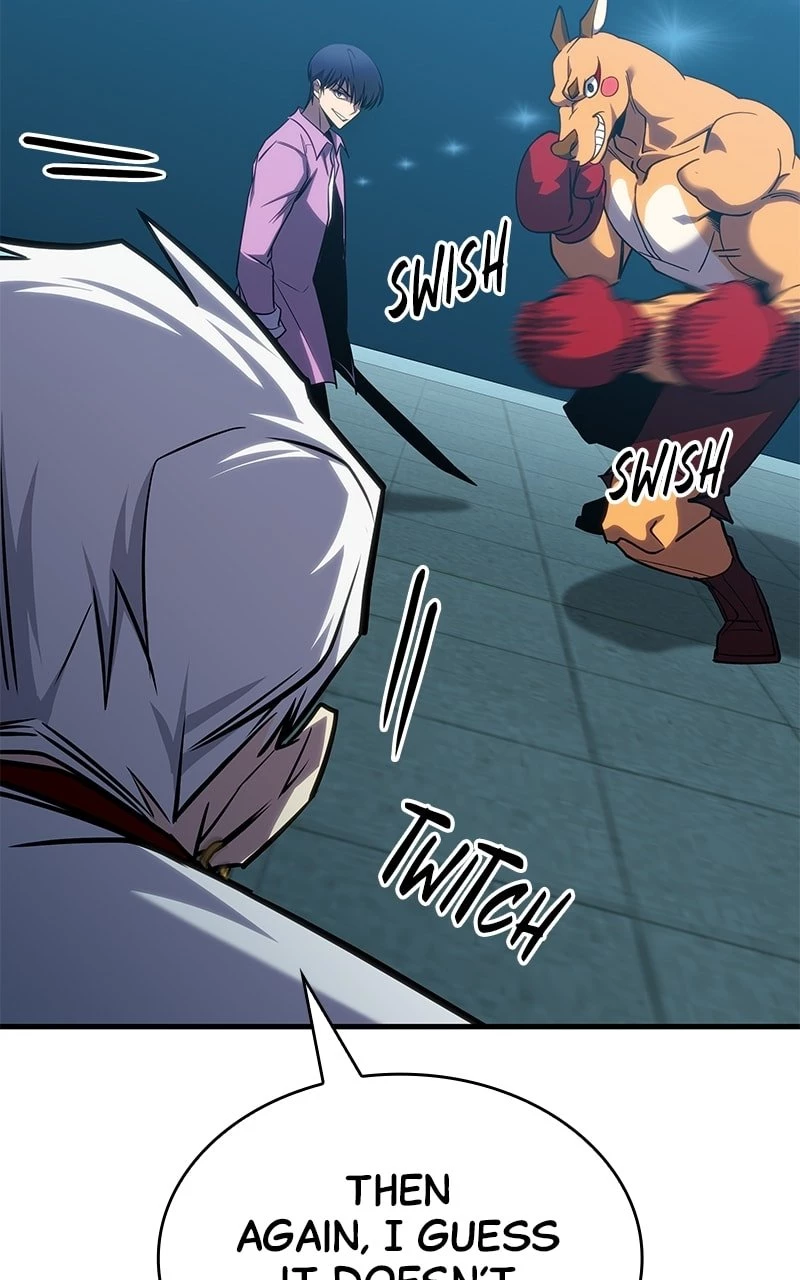 My Exclusive Tower Guide Chapter 34 - 112