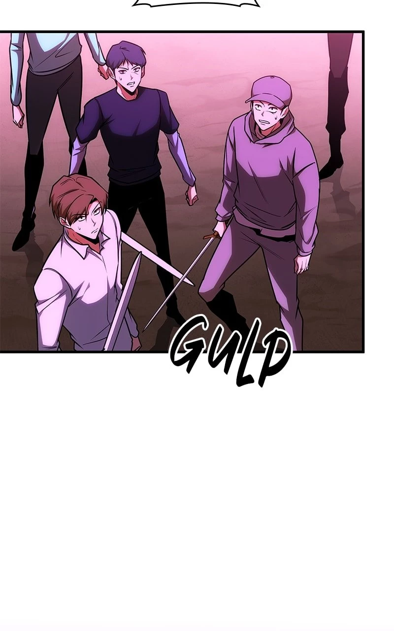 My Exclusive Tower Guide Chapter 32 - 20