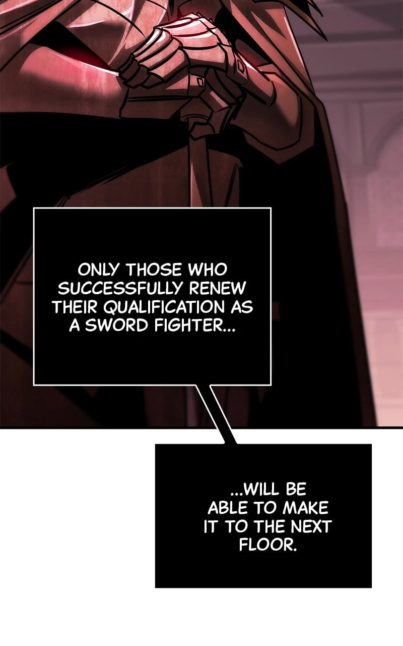 My Exclusive Tower Guide Chapter 32 - 22