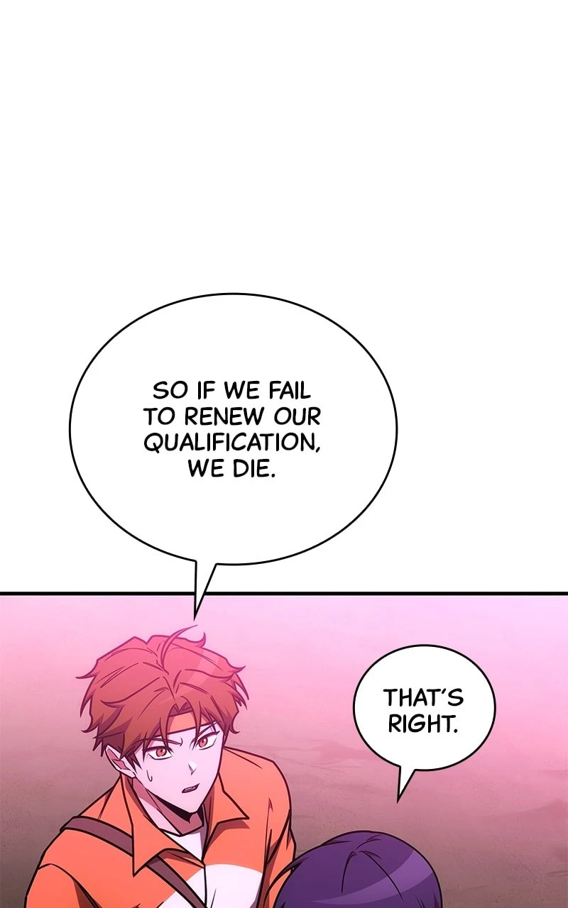 My Exclusive Tower Guide Chapter 32 - 23