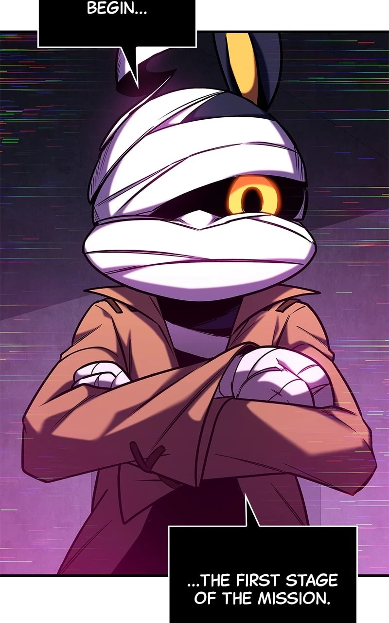 My Exclusive Tower Guide Chapter 32 - 25