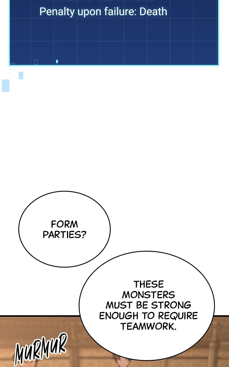 My Exclusive Tower Guide Chapter 32 - 27