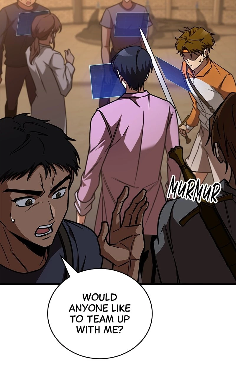 My Exclusive Tower Guide Chapter 32 - 28