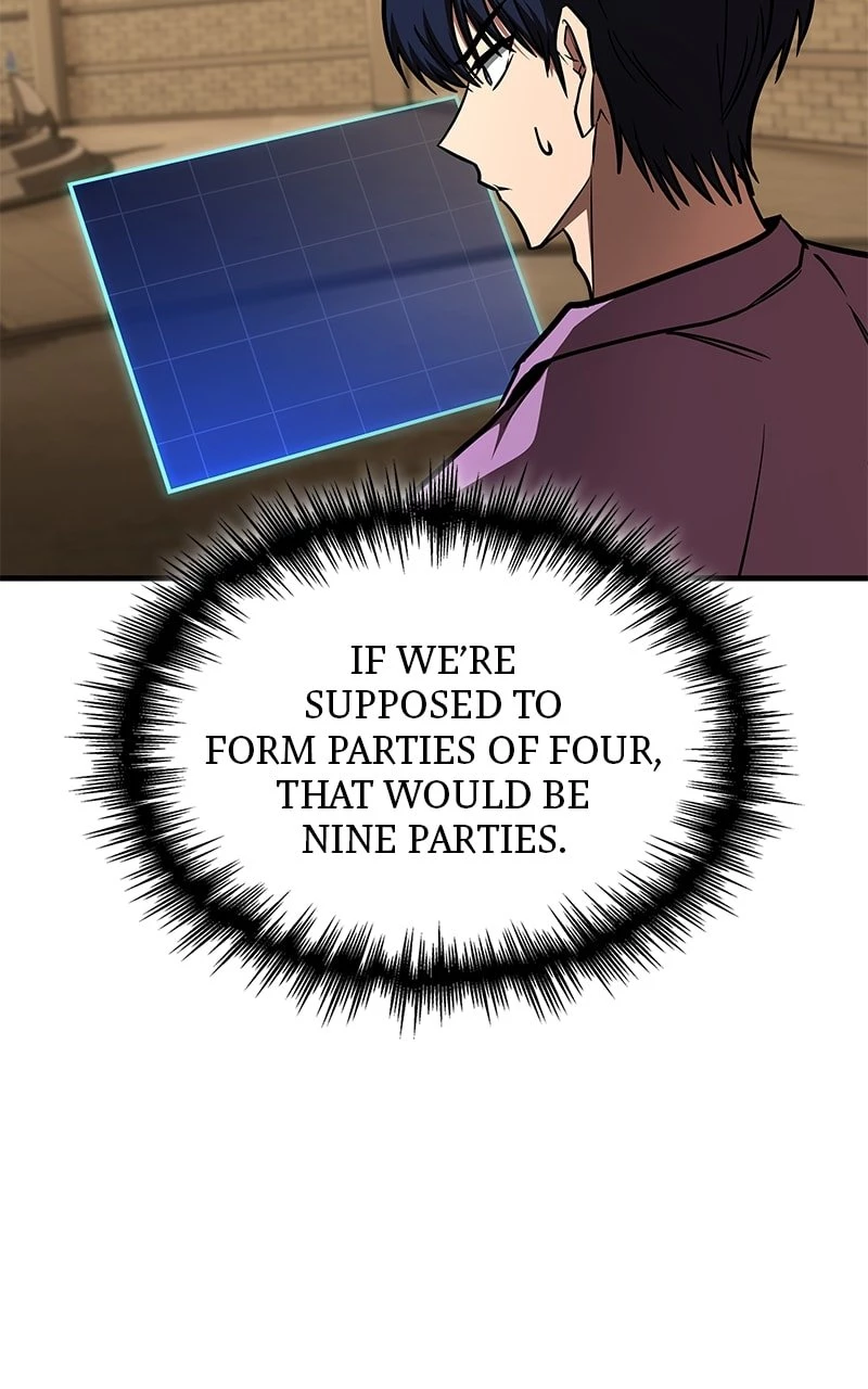 My Exclusive Tower Guide Chapter 32 - 30