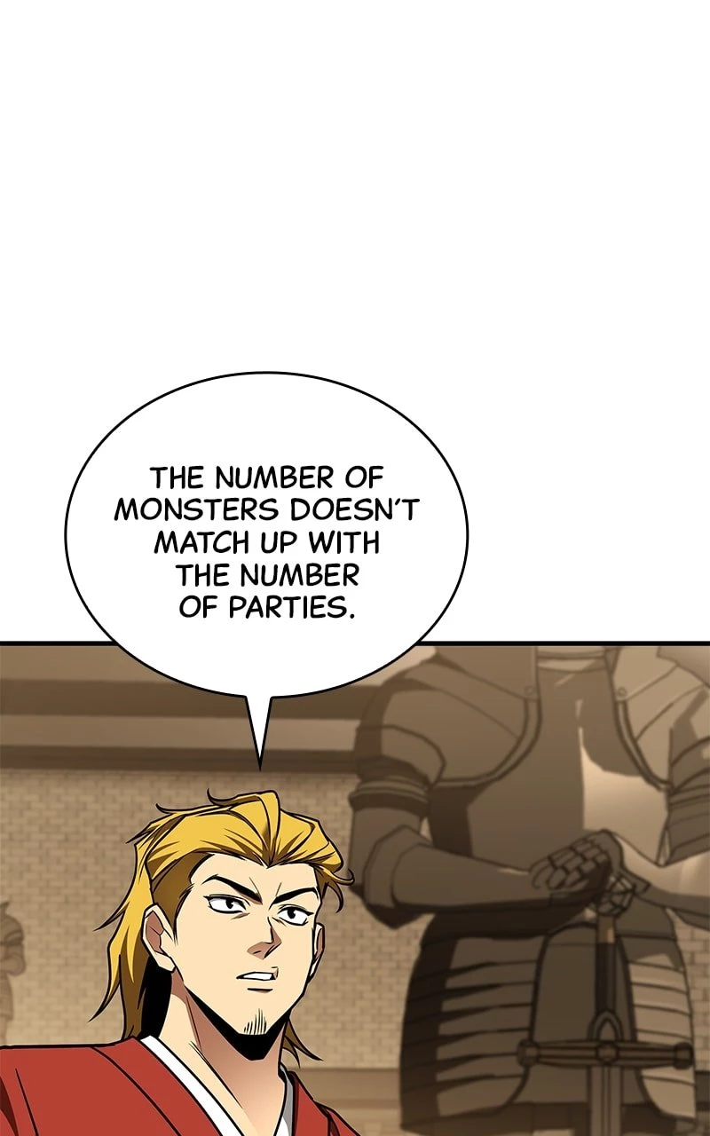 My Exclusive Tower Guide Chapter 32 - 32