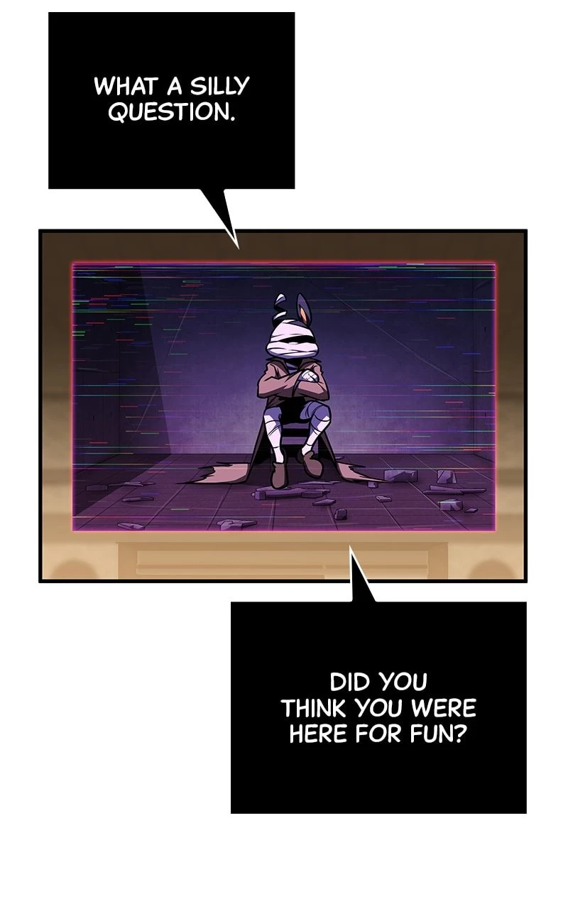 My Exclusive Tower Guide Chapter 32 - 34