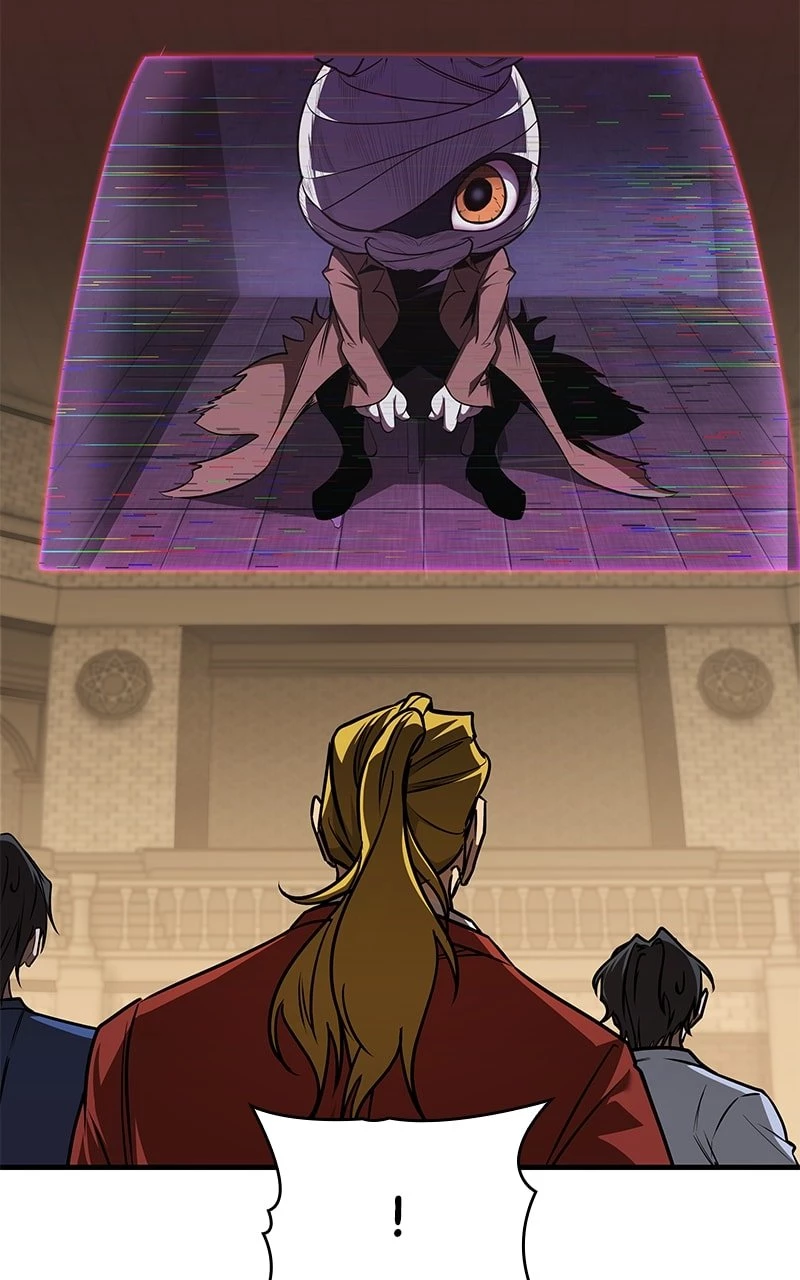 My Exclusive Tower Guide Chapter 32 - 38