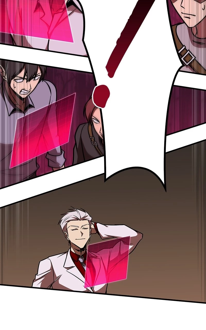 My Exclusive Tower Guide Chapter 32 - 44