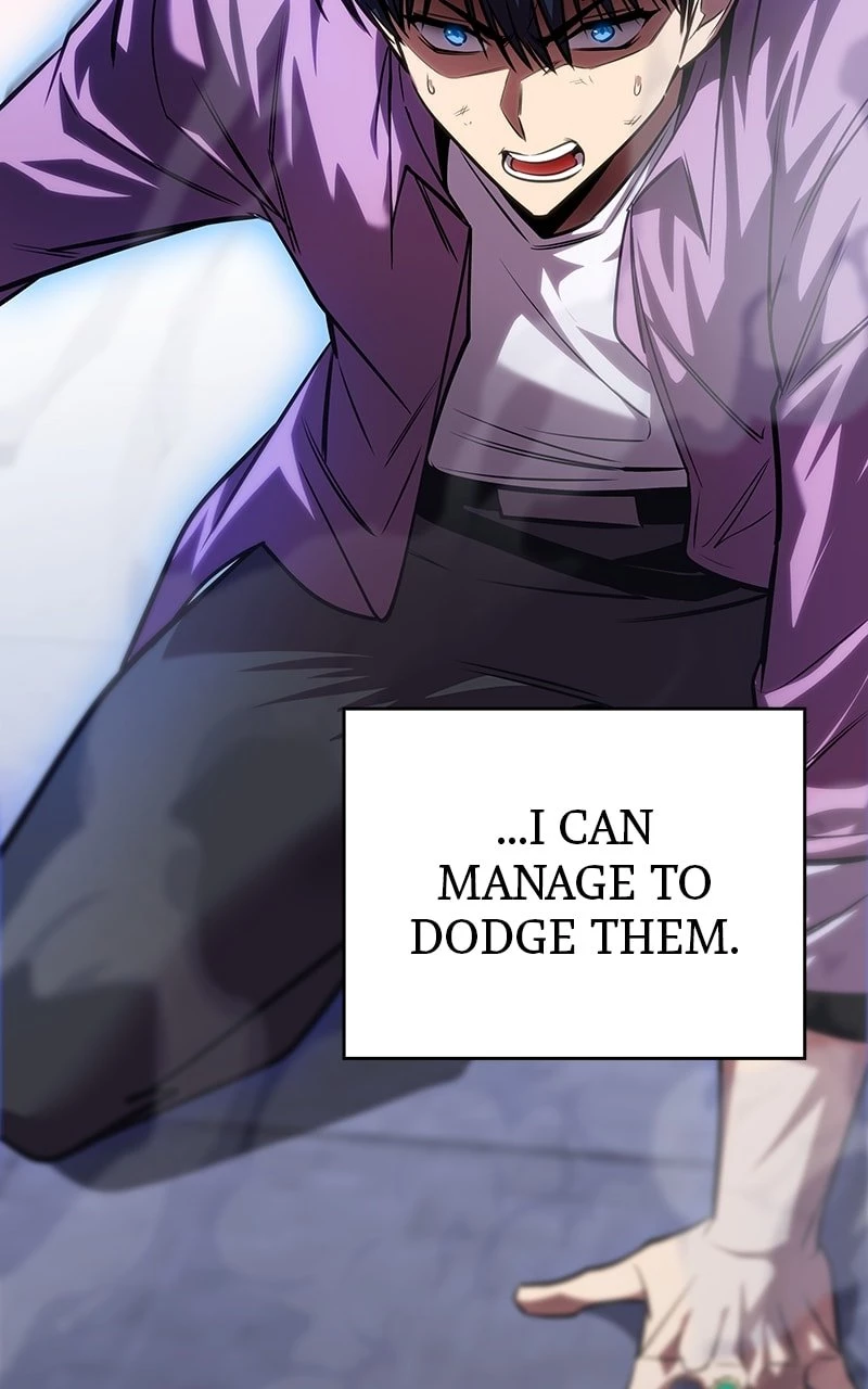 My Exclusive Tower Guide Chapter 34 - 138