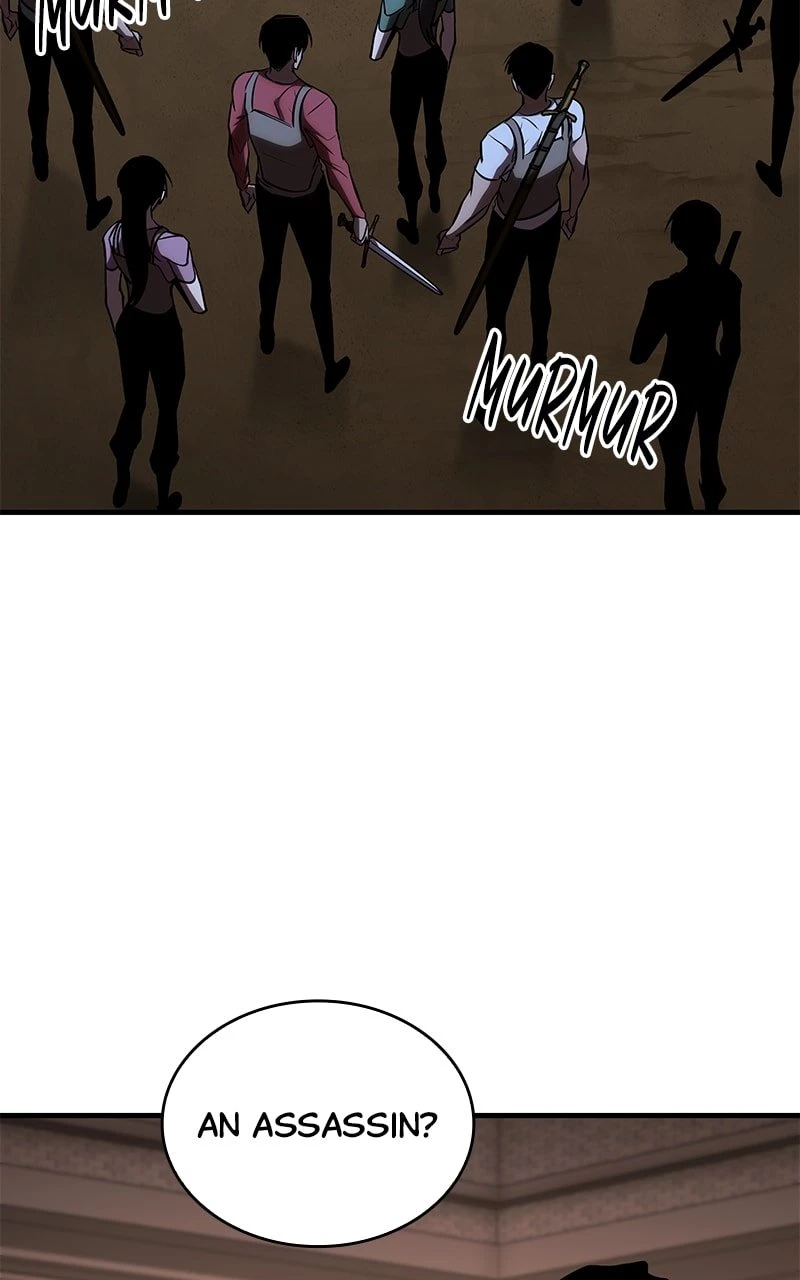 My Exclusive Tower Guide Chapter 32 - 61