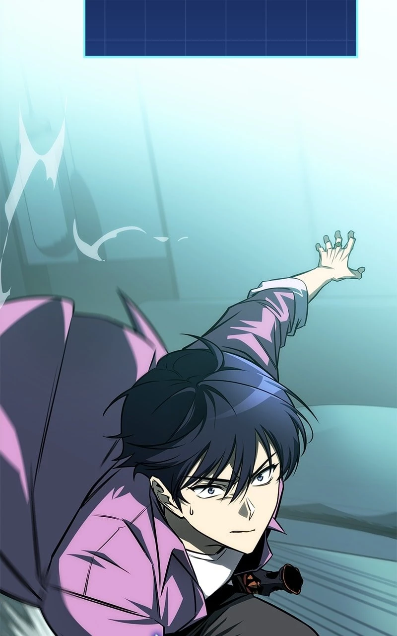 My Exclusive Tower Guide Chapter 30 - 2