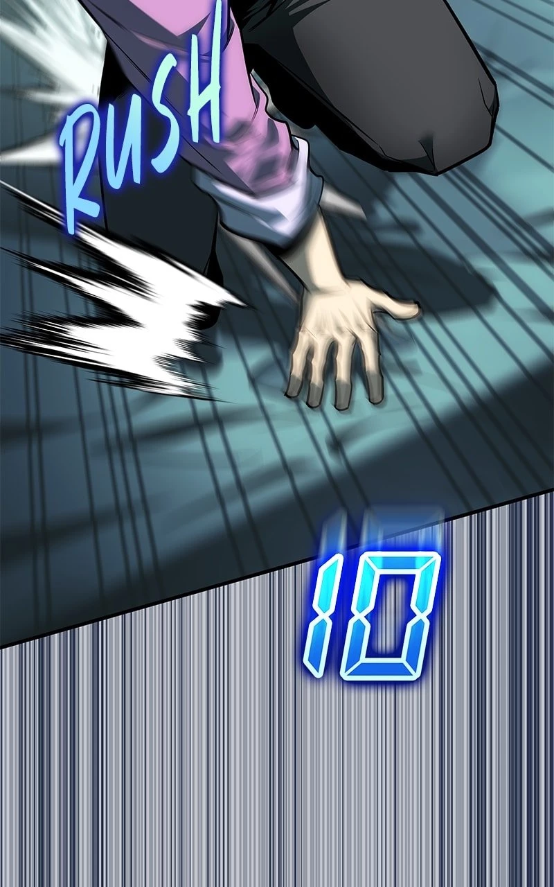 My Exclusive Tower Guide Chapter 30 - 3