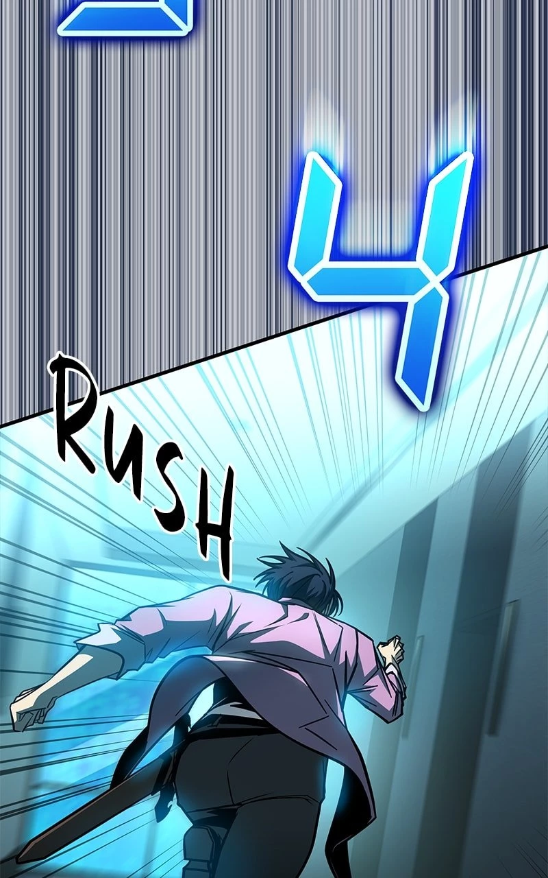 My Exclusive Tower Guide Chapter 30 - 7