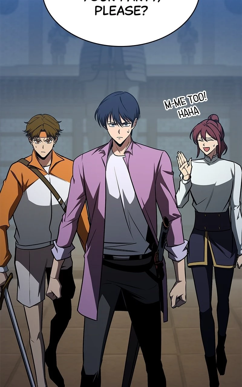 My Exclusive Tower Guide Chapter 32 - 70